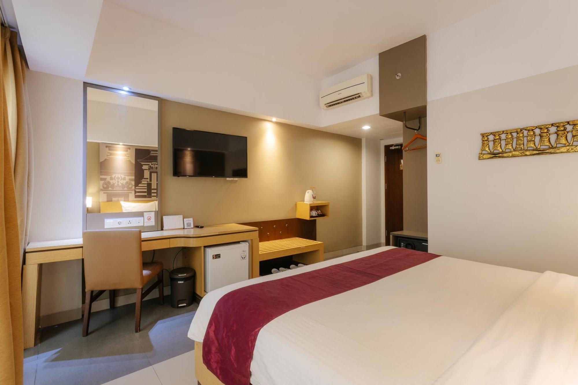 Horison Ultima Bali - Chse Certified Seminyak