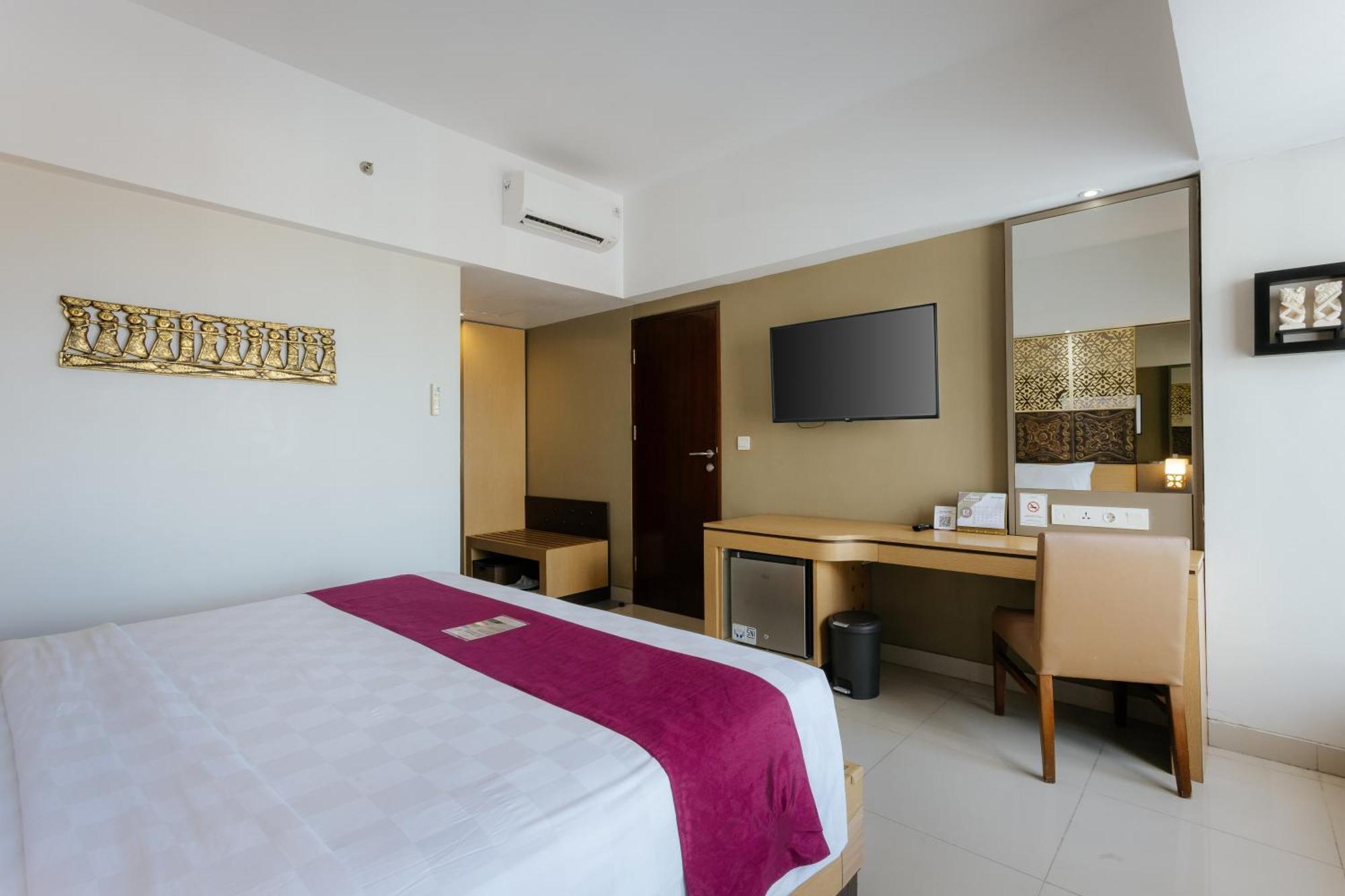 Horison Ultima Bali - Chse Certified 4* Seminyak
