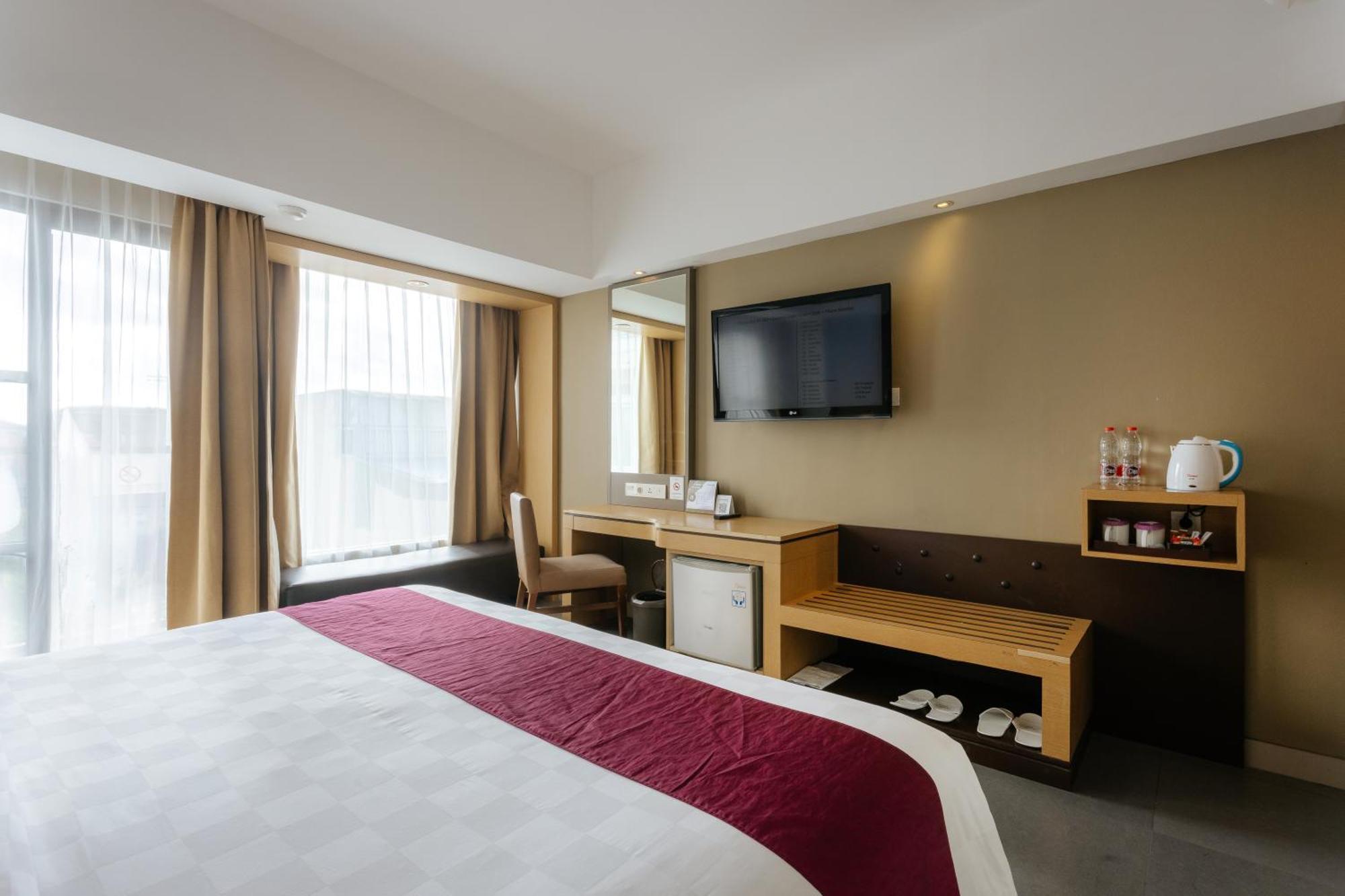 Horison Ultima Bali - Chse Certified Hotel Seminyak