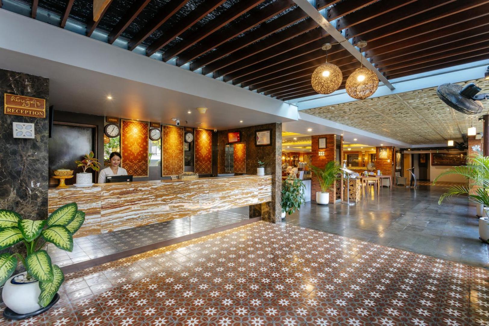Hotel Horison Ultima Bali - Chse Certified Seminyak