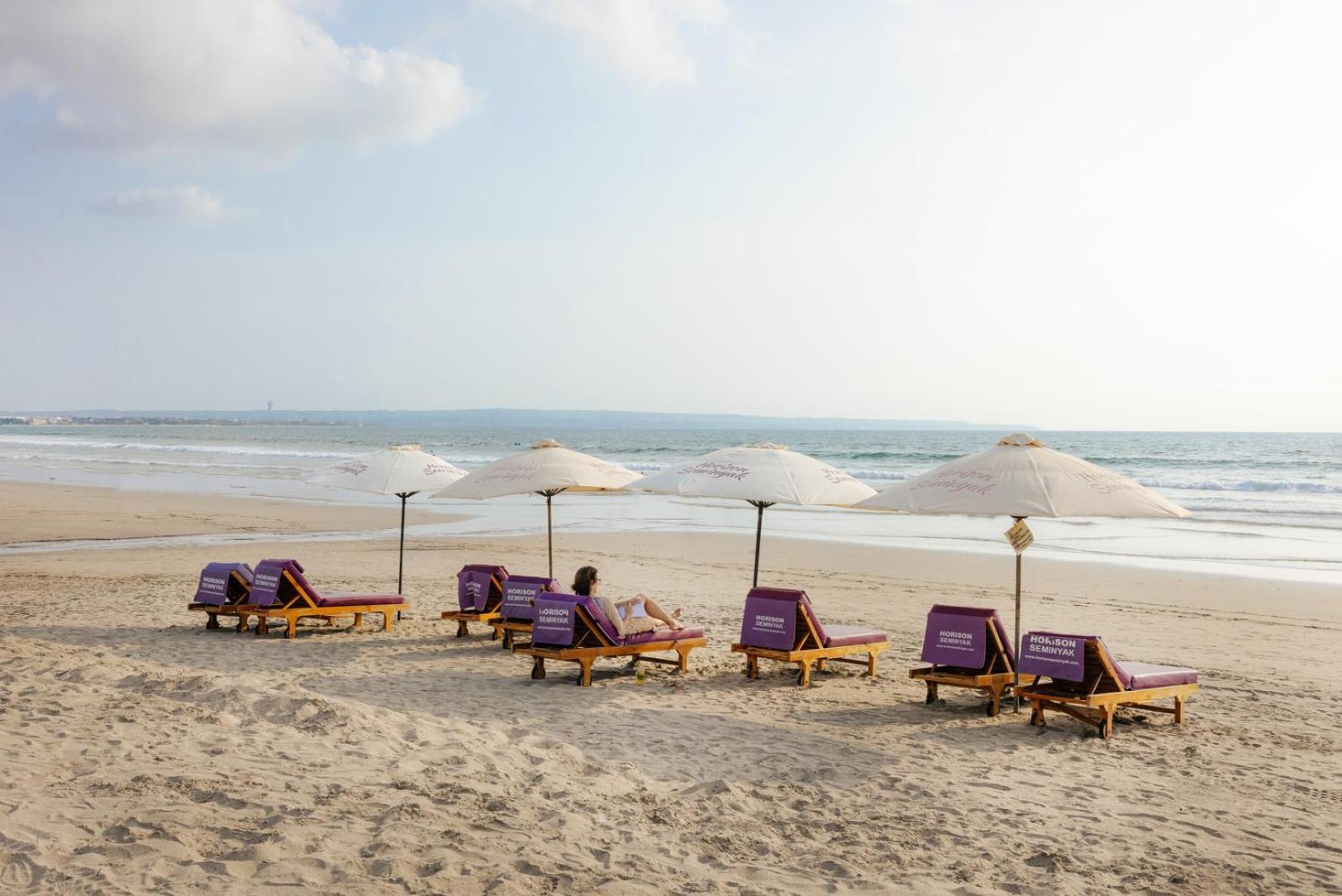 Horison Ultima Bali - Chse Certified Seminyak