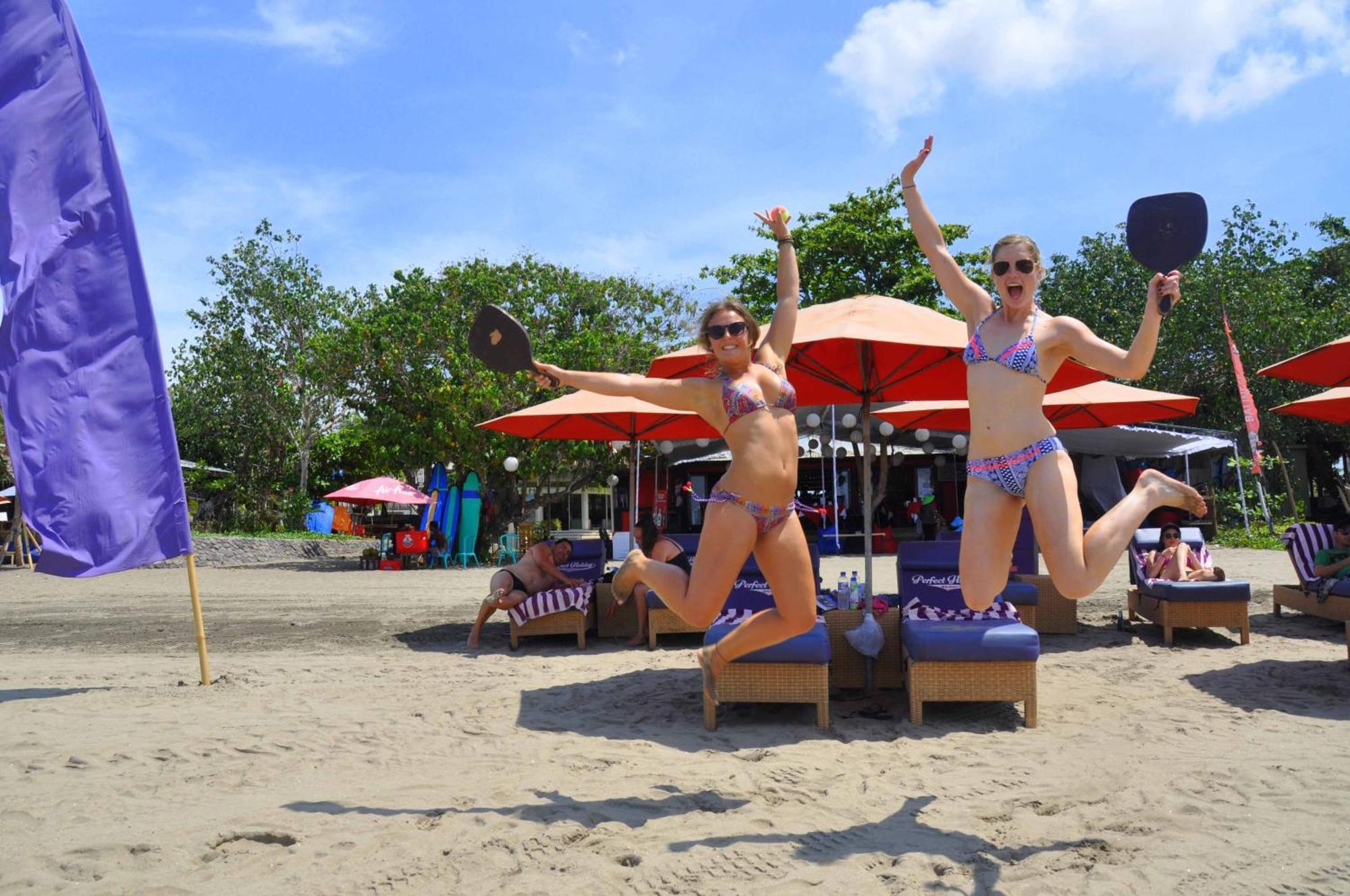 Hotel Horison Ultima Bali - Chse Certified Seminyak