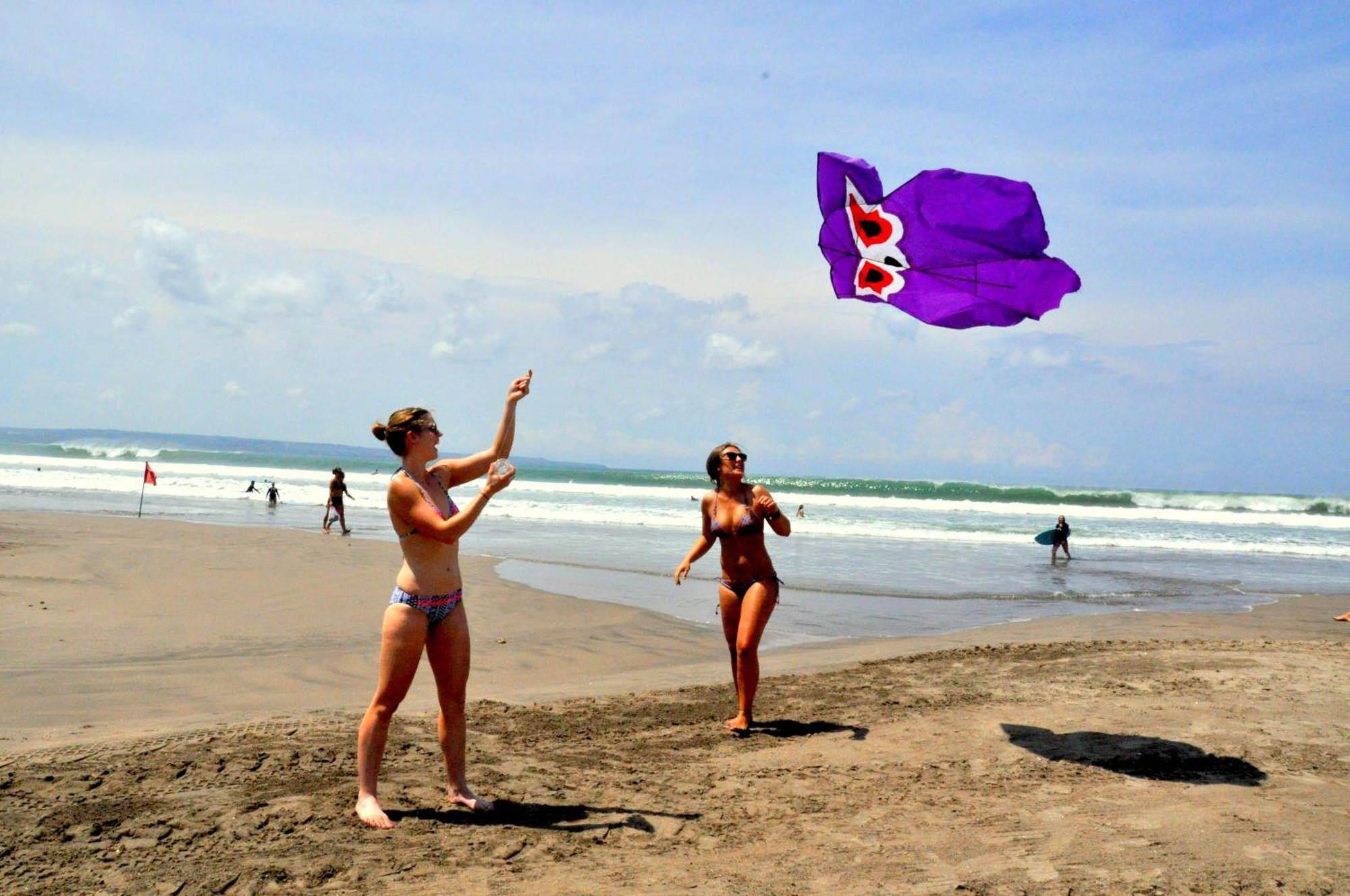 Horison Ultima Bali - Chse Certified Hotel Seminyak